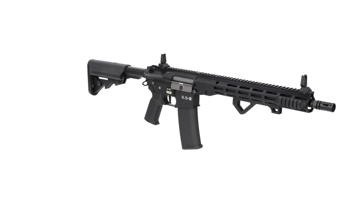 Specna Arms SA-E22 EDGE™ HAL 2 ETU Gen. 2 airsoft Carbine Black