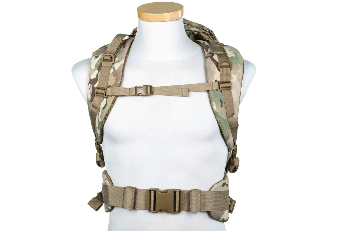 Specna Arms Tactical MC 40L patrol backpack