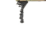 SA-S02 CORE™ Sniper Rifle m/ Sigtekorn og Bipod - MC