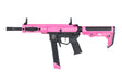 Specna Arms SA-FX01 FLEX™ Gen.2 BLDC™ HAL ETU Pink airsoft Carbine