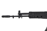 Specna Arms AK SA-J22 FLEX AEG Assault Rifle - Black