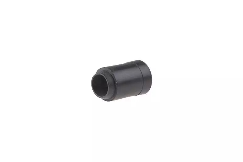 AEG HU Hybrid System gummi 80° - Sort