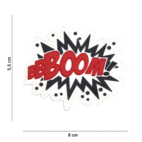 BOOM Patch