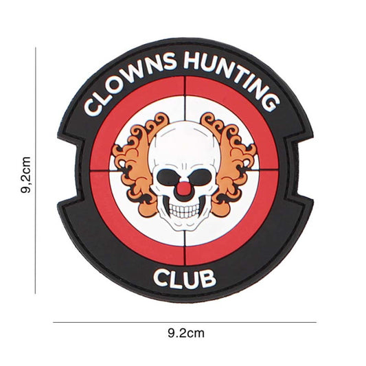 Clowns Hunting Club