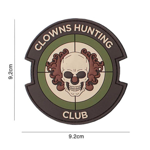 Clowns Hunting Club