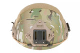 FMA CFH Ballistic Hjelm - Sort