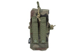 Double universal magazine pouch Specna Arms Tactical - Wz.93 Panther Forest