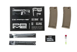 SA-PH23 PRIME™ HAL™ ETU High Torque Chaos Bronze