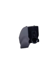 Mid-Cap Magasin til MP5 Metal