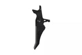 CNC Trigger M4/M16 (J) - Sort