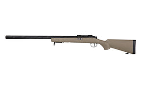 SA-S12 Sniper m/ 3 Joule - Tan
