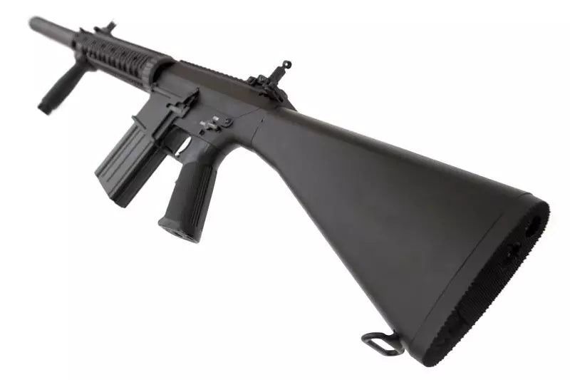 SNR25 DMR Riffel