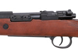 Specna Arms Kar98K RETRO Bolt-Action Rifle (Real Wood)