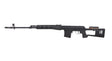 Specna Arms SVD RETRO Bolt-Action Sniper Rifle (Polymer)