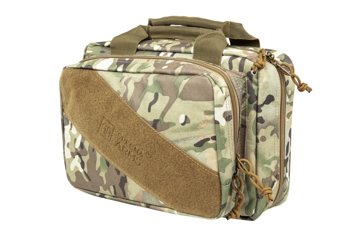 Expert Pistol Bag - MC
