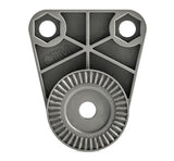 CTM TAC Saf Angle 360° adaptersystem med MOLLE-panel