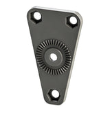 CTM TAC Saf Angle 360° adaptersystem med MOLLE-panel