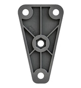 CTM TAC Saf Angle 360° adaptersystem med MOLLE-panel