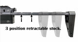 CTM TAC AP7 SMG conversion kit til AAP-01
