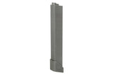 Specna Arms S-mag mid-cap 100-ball magazine for X-series Olive