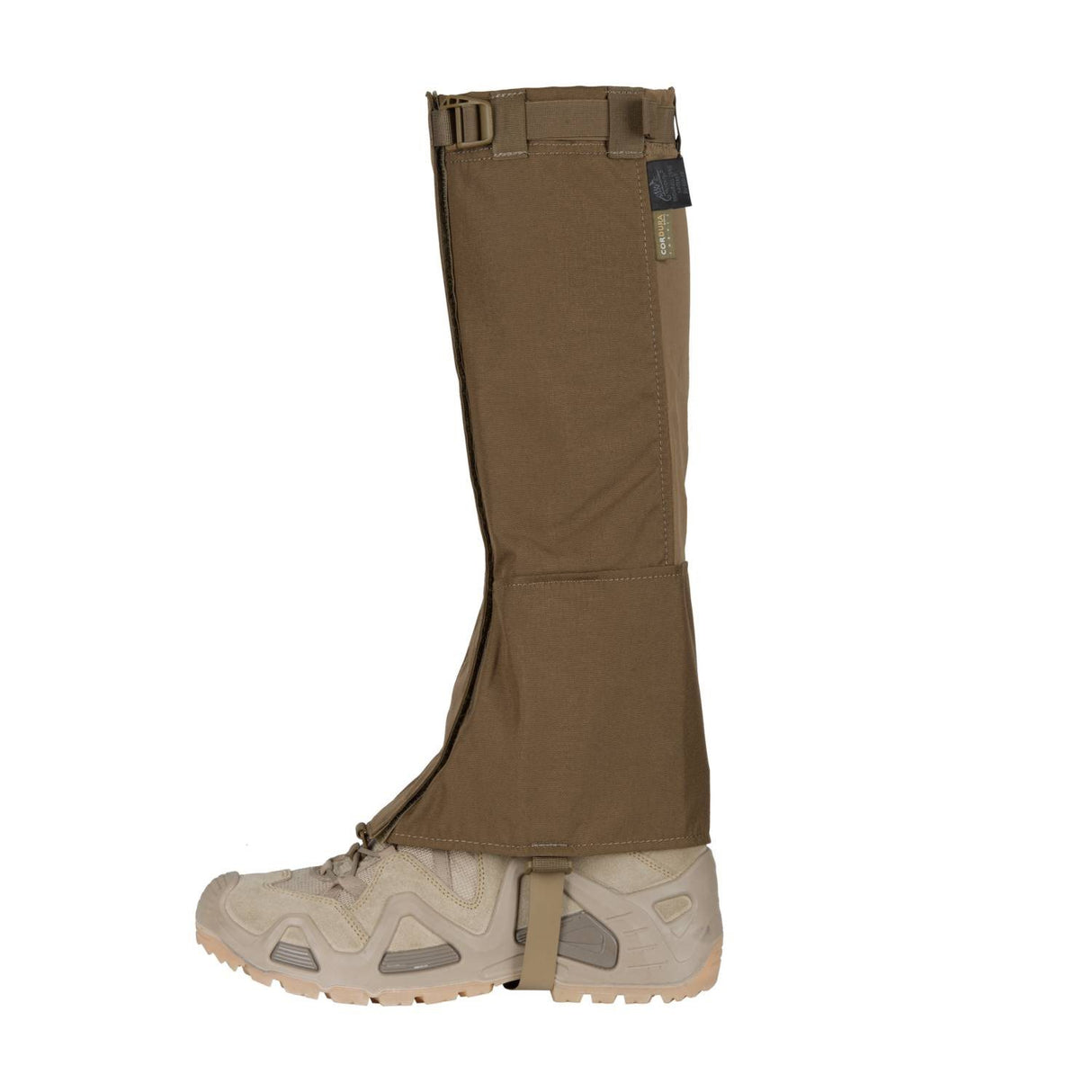 HELIKON SNOWFALL Long Gaiters