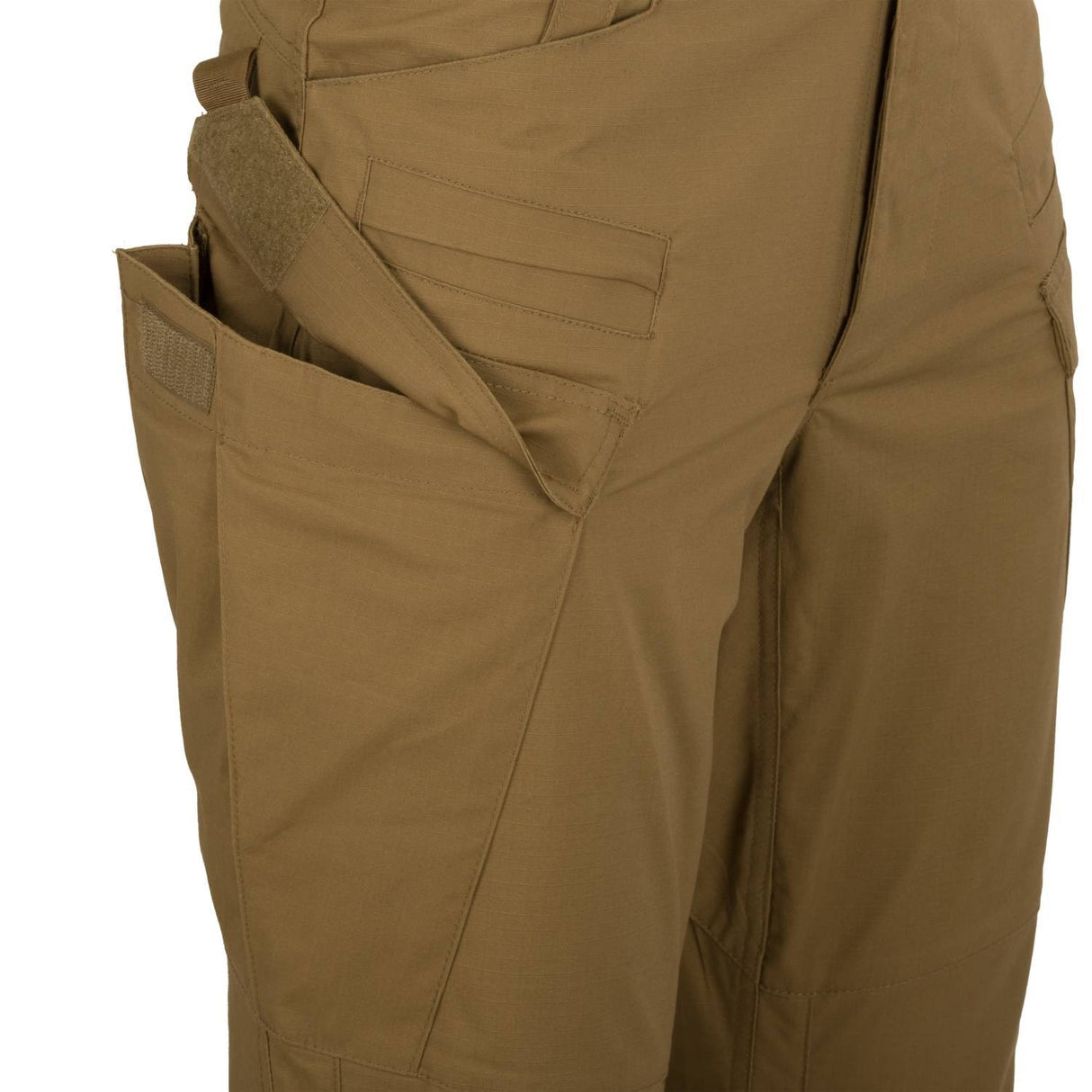HELIKON SFU NEXT Pants Mk2 PolyCotton Stretch Ripstop