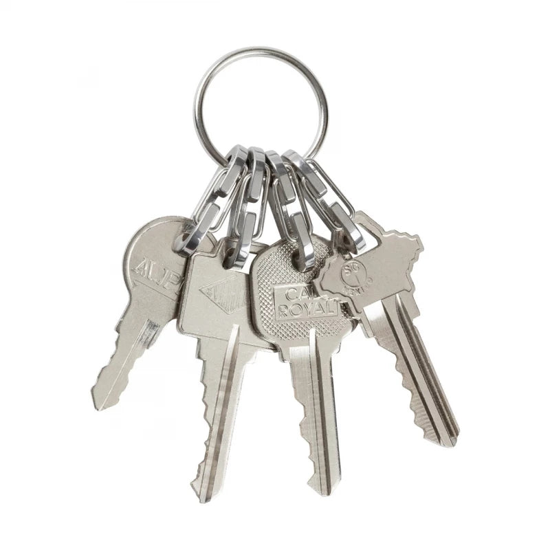 Microlink Carabiner