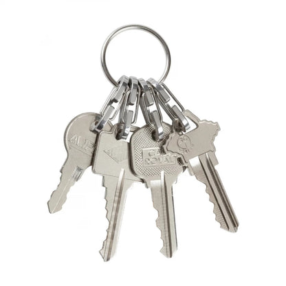 Microlink Carabiner