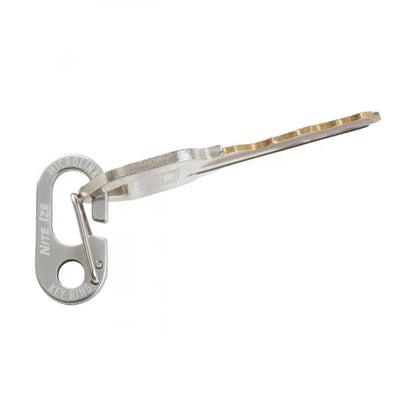Microlink Carabiner