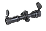 Specna Arms CORE™ 3-9X32AOIR riflescope Black