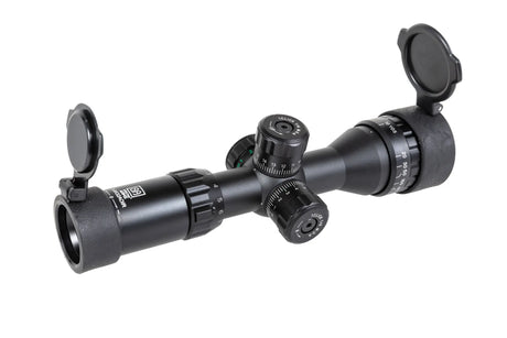 Specna Arms CORE™ 3-9X32AOIR riflescope Black