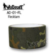 Camouflage Tape, Flecktarn
