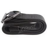 WST DAZZLE Duty Belt 45 mm with Metal Buckle