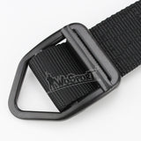 WST DAZZLE Duty Belt 45 mm with Metal Buckle