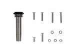 Aluminum CNC Gearbox V3 Frame — QD
