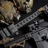 WST BISON MOLLE Tactical Belt