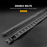 WST BISON MOLLE Tactical Belt