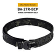 WST BISON MOLLE Tactical Belt