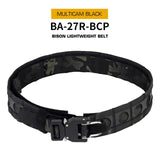 WST BISON MOLLE Tactical Belt
