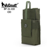 WST MOLLE Walkie-Talkie / PMR Radio Pouch