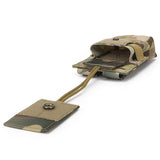 WST MOLLE Walkie-Talkie / PMR Radio Pouch
