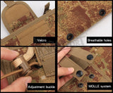 WST BP-44 Magazine Dump Pouch