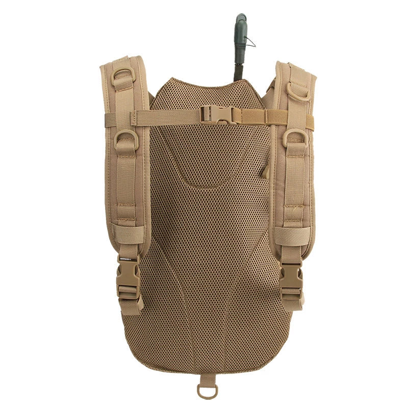 Camalbak til vand beholder 2-3 Liter eller HPA Bottle - OD Green