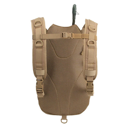 Camalbak til vand beholder 2-3 Liter eller HPA Bottle - OD Green