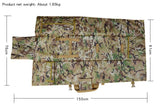 WST 2-in-1 Transport Bag / Mat (122 × 28 cm)