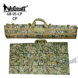 WST 2-in-1 Transport Bag / Mat (122 × 28 cm)