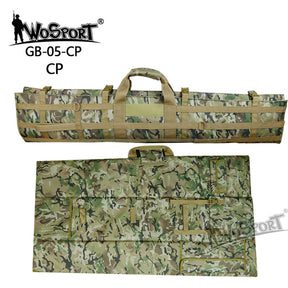 WST 2-in-1 Transport Bag / Mat (122 × 28 cm)