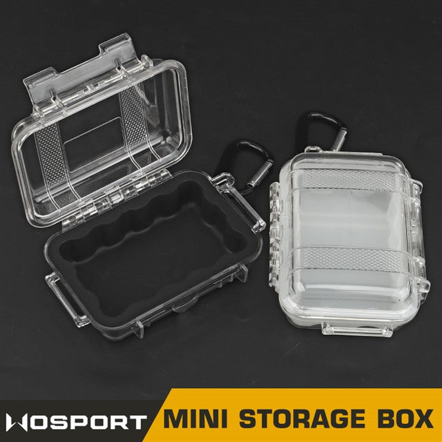 WST transport box MINI (145 × 100 mm)