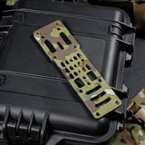 WST Modular Aluminium Holster Platform