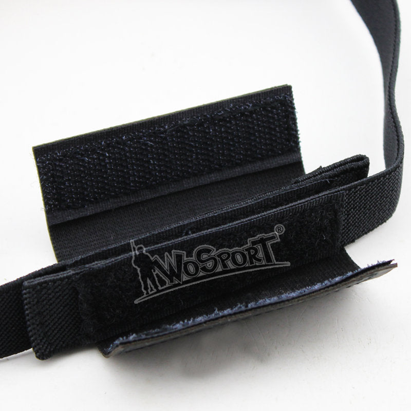 Taktiske justerbare Goggles MA-73